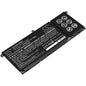 Replacement Battery for DELL  Inspiron 13 7306 2-in-1 – Notebook, Laptop – 3450mAh / 51.75Wh / 15.0V