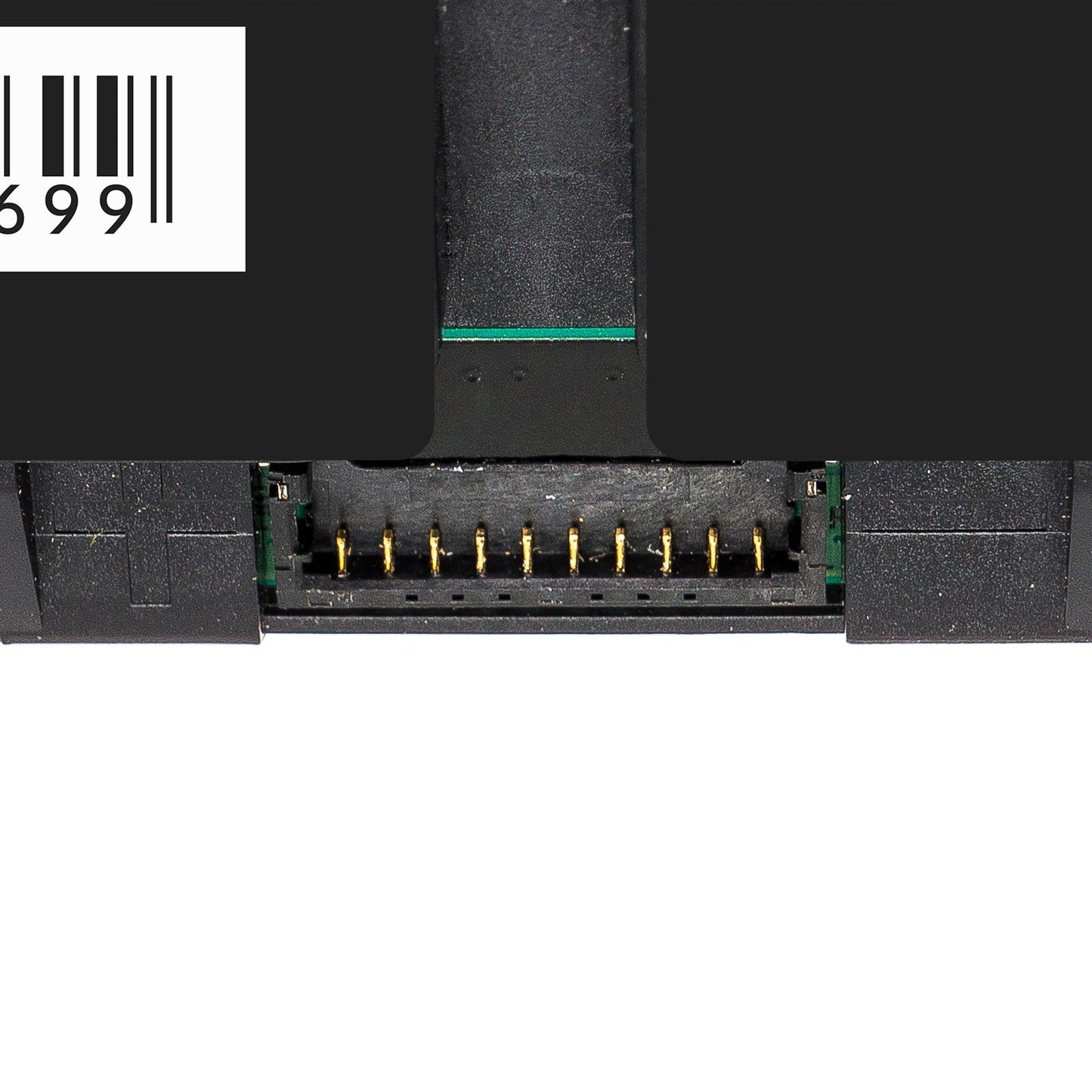 Replacement Battery for DELL  Inspiron 13 7306 2-in-1 – Notebook, Laptop – 3450mAh / 51.75Wh / 15.0V