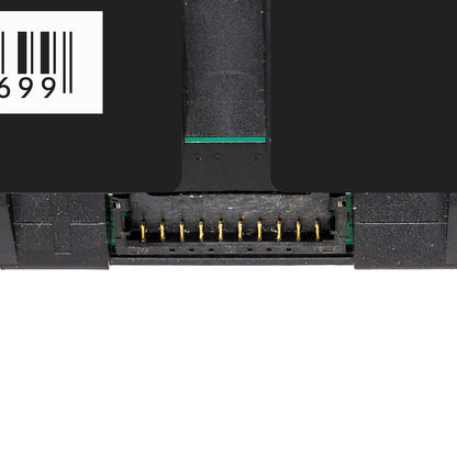 Replacement Battery for DELL  Inspiron 13 7306 2-in-1 – Notebook, Laptop – 3450mAh / 51.75Wh / 15.0V