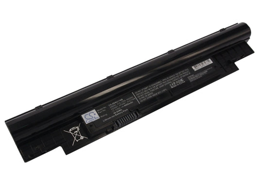 Replacement Battery for Dell Inspiron N311z – Notebook, Laptop – 4400mAh / 11.1V