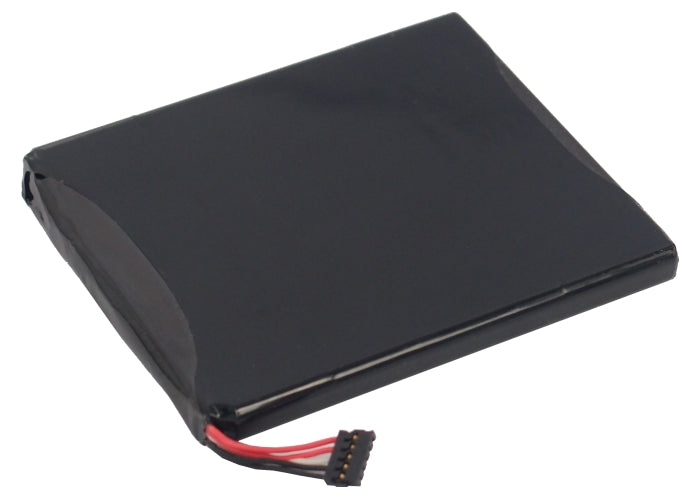 Replacement Battery for Dell | E-Mobile Streak Pro – PDA, Pocket PC – 1500mAh / 3.7V