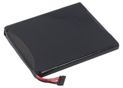 Replacement Battery for Dell | E-Mobile Streak Pro – PDA, Pocket PC – 1500mAh / 3.7V