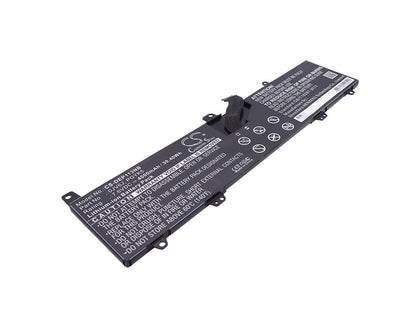 Replacement Battery for DELL  INS 11-3162-D1208L – Notebook, Laptop – 4000mAh / 30.40Wh / 7.6V