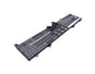 Replacement Battery for DELL  INS 11-3162-D1208L – Notebook, Laptop – 4000mAh / 30.40Wh / 7.6V