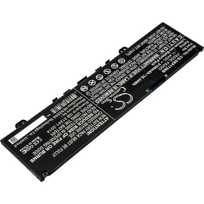 Replacement Battery for Dell Inspiron 7373 – Notebook, Laptop – 3100mAh / 11.4V - image 2