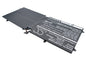 Replacement Battery for Dell XPS 18 – Notebook, Laptop – 4600mAh / 14.8V - image 2