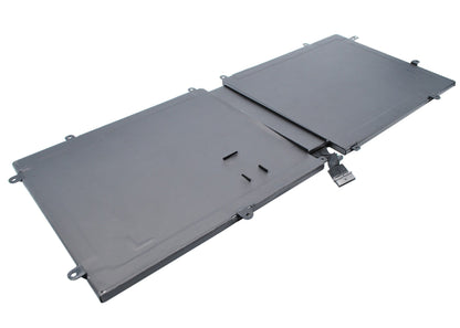 Replacement Battery for DELL  Dell XPS 18 1810 – Notebook, Laptop – 4600mAh / 68.08Wh / 14.8V