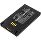 Replacement Battery for David Clark | EasyPack | Vokkero | TSL | Elan | Spare | Varta | Tellermate 9900 – Barcode Scanner – 900mAh / 3.7V