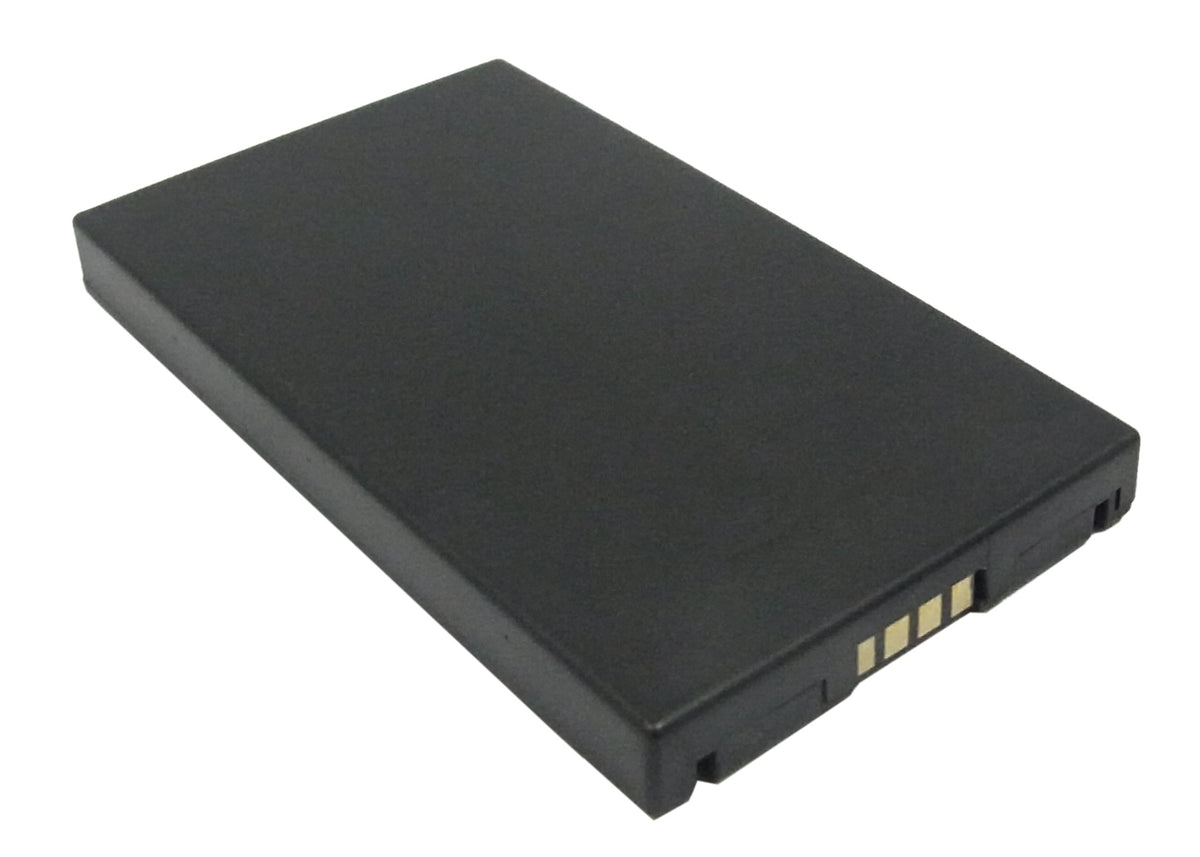 Replacement Battery for David Clark | EasyPack | Vokkero | TSL | Elan | Spare | Varta | Tellermate 9900 – Barcode Scanner – 900mAh / 3.7V