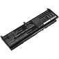 Replacement Battery for Dell Precision 7550 – Notebook, Laptop – 7850mAh / 11.4V - image 1