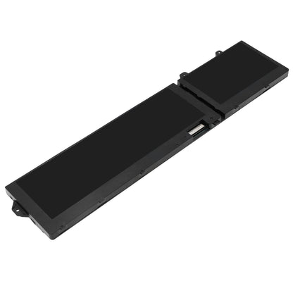 Replacement Battery for Dell Precision 7670 – Notebook, Laptop – 6800mAh / 11.55V - image 3
