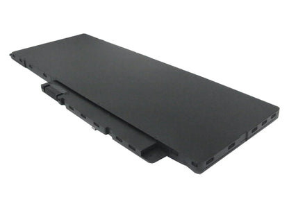 Replacement Battery for DELL  Inspiron 14 – Notebook, Laptop – 3900mAh / 57.72Wh / 14.8V