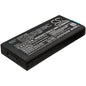 Replacement Battery for Dell Latitude 14 Rugged 7404 – Notebook, Laptop – 6600mAh / 11.1V - image 1