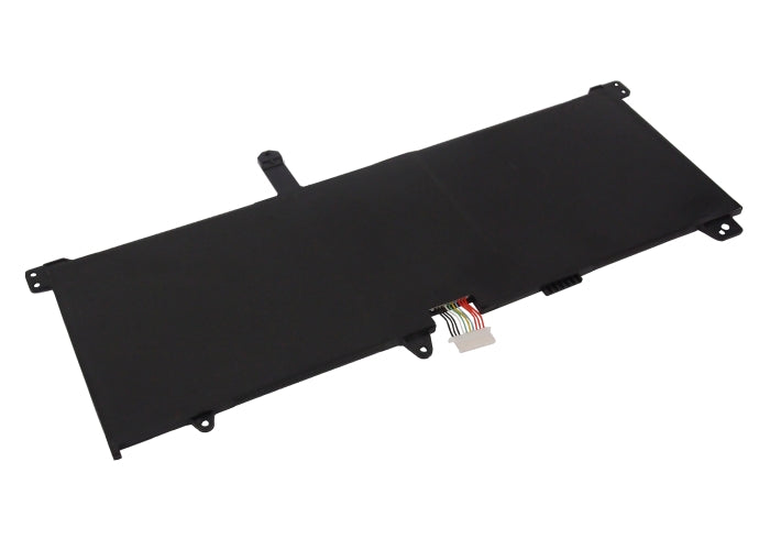 Replacement Battery for DELL  XPS 10 – Notebook, Laptop – 3600mAh / 26.64Wh / 7.4V
