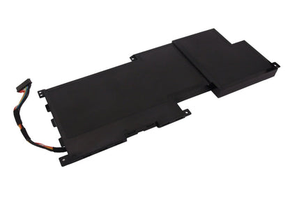 Replacement Battery for DELL  XPS 15 (L521X Mid 2012) – Notebook, Laptop – 5800mAh / 64.38Wh / 11.1V