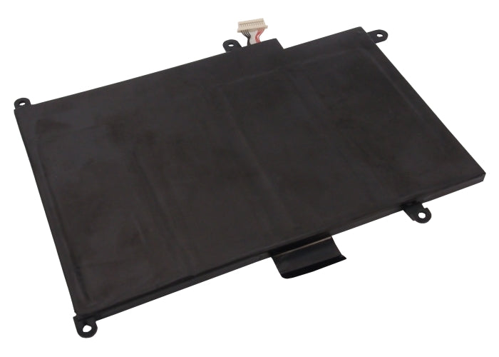 Replacement Battery for Dell Latitude ST – Notebook, Laptop – 4000mAh / 7.4V - image 4