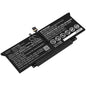 Replacement Battery for Dell Latitude 7410 2-in-1 – Notebook, Laptop – 6400mAh / 7.6V - image 1