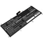 Replacement Battery for Dell Venue 10 Pro – Notebook, Laptop – 4100mAh / 7.4V - image 1