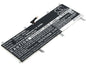 Replacement Battery for Dell Venue 10 5000 – Tablet – 8600mAh / 3.7V - image 1