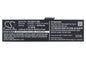 Replacement Battery for Dell Venue 11 Pro – Tablet – 4850mAh / 7.4V - image 1