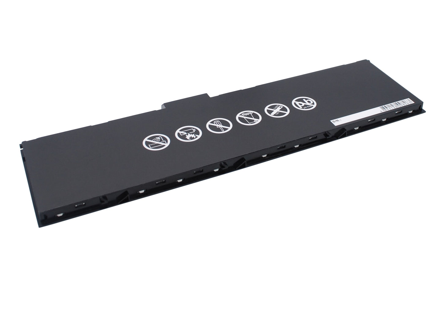 Replacement Battery for Dell Venue 11 Pro – Tablet – 4850mAh / 7.4V - image 4