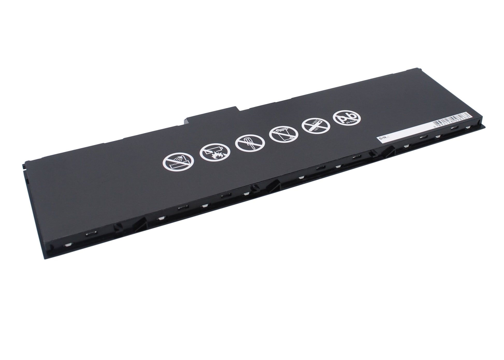 Replacement Battery for Dell Venue 11 Pro – Tablet – 4850mAh / 7.4V - image 4