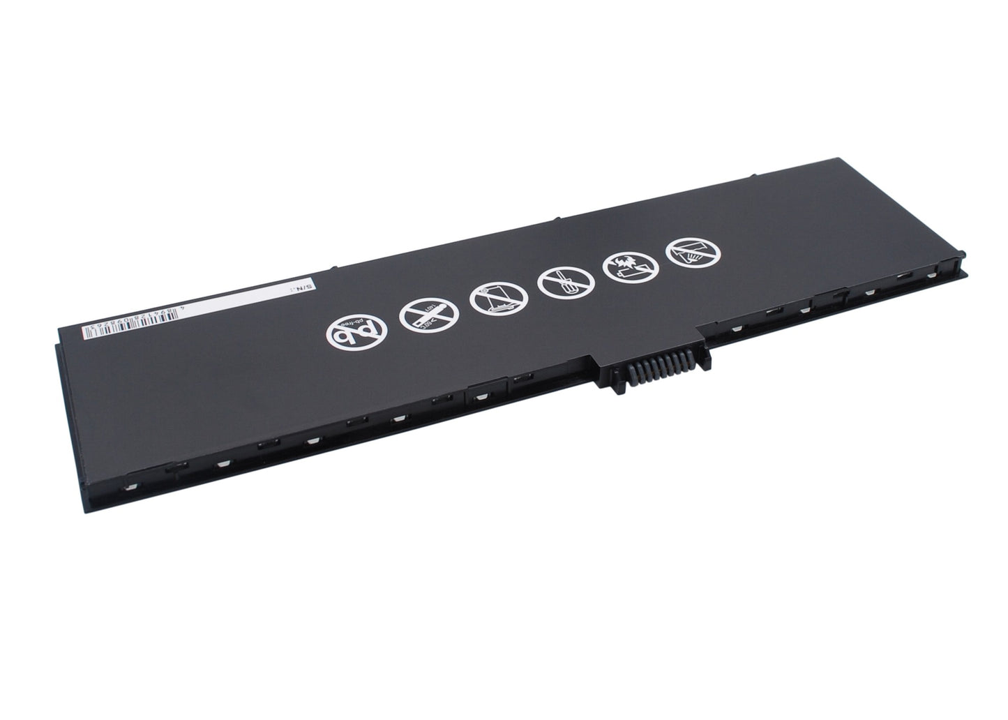 Replacement Battery for Dell Venue 11 Pro – Tablet – 4850mAh / 7.4V - image 5