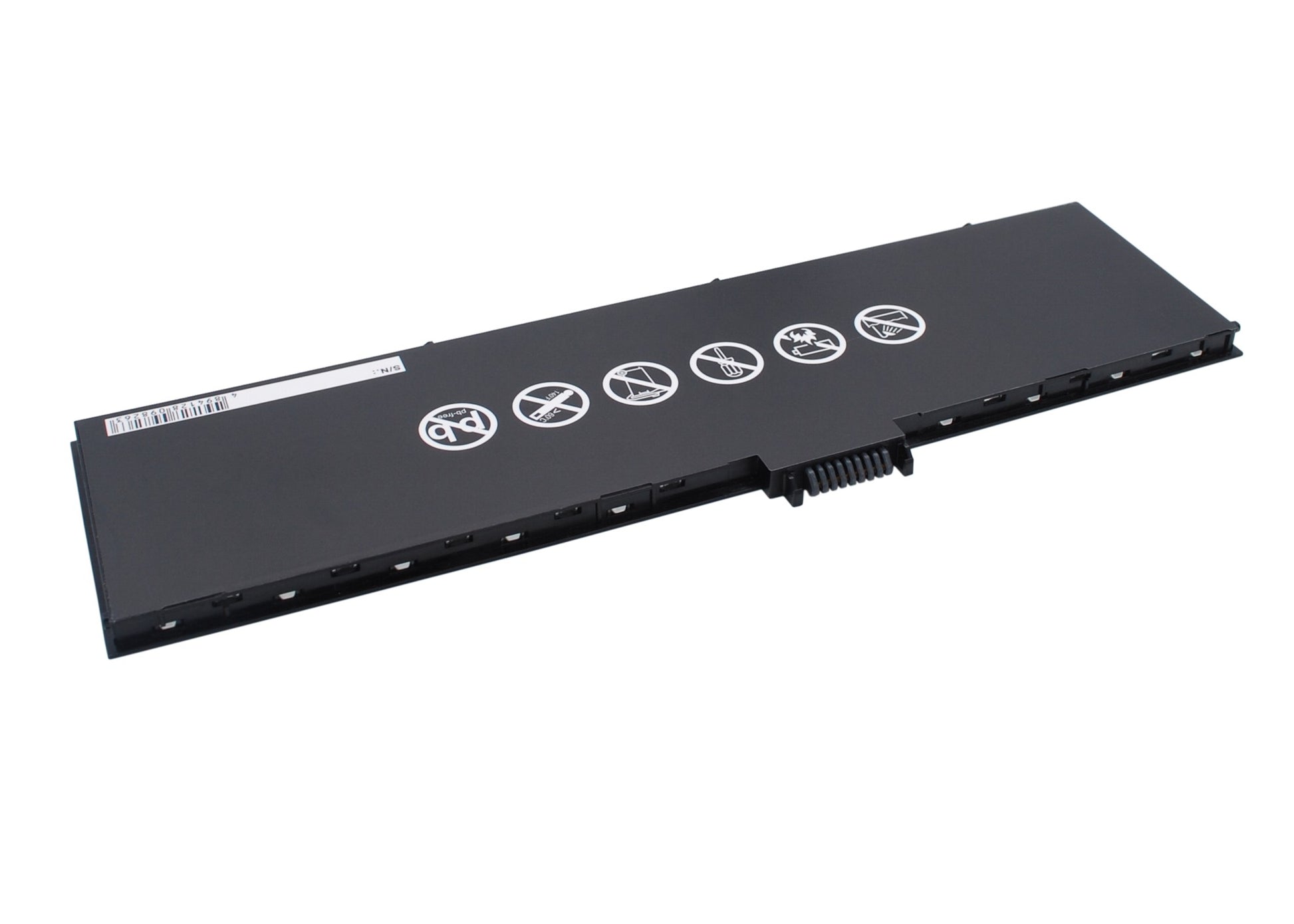Replacement Battery for Dell Venue 11 Pro – Tablet – 4850mAh / 7.4V - image 5