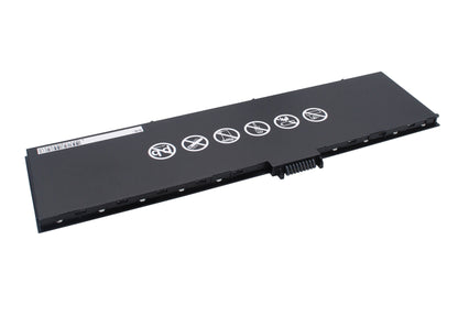 Replacement Battery for Dell Venue 11 Pro – Tablet – 4850mAh / 7.4V - image 5