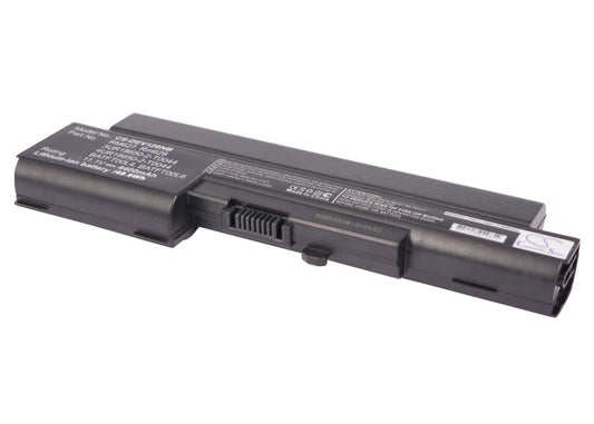 Replacement Battery for Compal | Dell JFT00 – Notebook, Laptop – 4400mAh / 11.1V