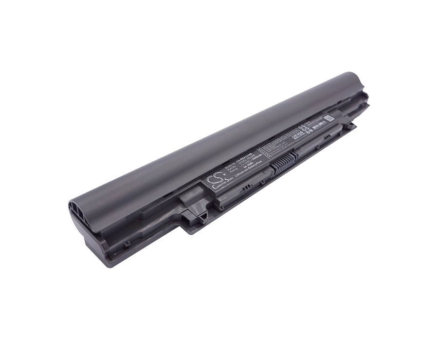 Replacement Battery for DELL  Latitude 13 3340 – Notebook, Laptop – 5800mAh / 64.38Wh / 11.1V