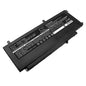 Replacement Battery for Dell Inspiron 15 7547 – Notebook, Laptop – 3800mAh / 11.1V - image 1