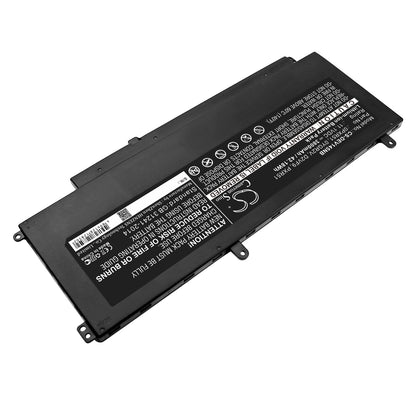 Replacement Battery for Dell Inspiron 15 7547 – Notebook, Laptop – 3800mAh / 11.1V - image 2