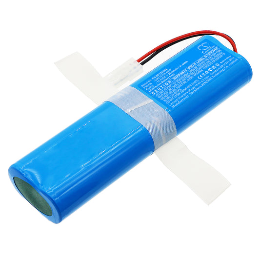 Replacement Battery for Dirt Devil EV3420 – Vacuum – 2600mAh / 14.4V