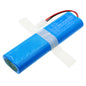 Replacement Battery for Dirt Devil EV3420 – Vacuum – 2600mAh / 14.4V