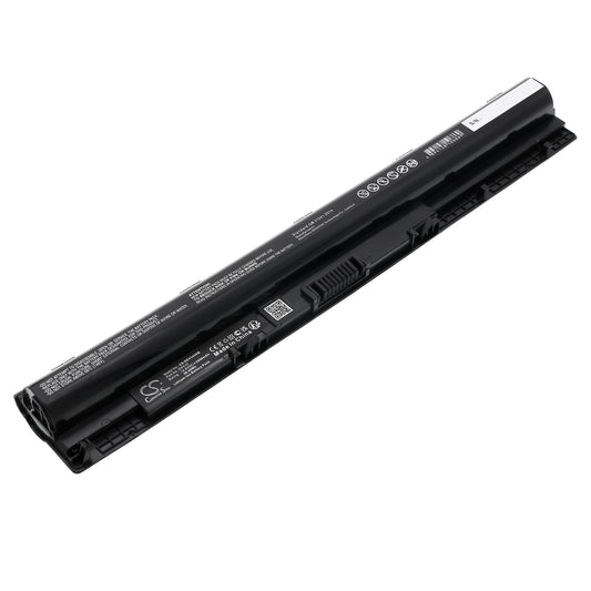 Replacement Battery for Dell Inspiron 15-5558 – Notebook, Laptop – 2600mAh / 14.8V