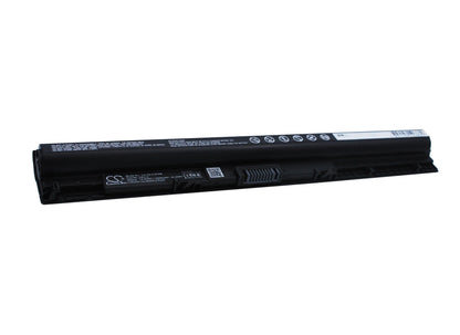 Replacement Battery for DELL  14 5000(5458) – Notebook, Laptop – 2600mAh / 38.48Wh / 14.8V
