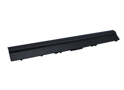 Replacement Battery for DELL  14 5000(5458) – Notebook, Laptop – 2600mAh / 38.48Wh / 14.8V