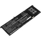 Replacement Battery for Dell Vostro 3510 – Notebook, Laptop – 3800mAh / 15.2V - image 1
