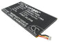 Replacement Battery for Dell Venue 7 – Tablet – 4100mAh / 3.7V - image 1