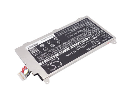 Replacement Battery for Dell Venue 8 Pro 3845 – Tablet – 4100mAh / 3.7V - image 2