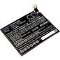 Replacement Battery for Dell Venue 8 Pro 5855 – Tablet – 5100mAh / 3.8V - image 1