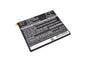 Replacement Battery for Dell Venue 8 7000 – Tablet – 5500mAh / 3.7V - image 1