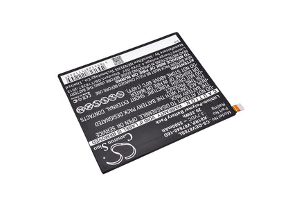 Replacement Battery for Dell Venue 8 7000 – Tablet – 5500mAh / 3.7V - image 2