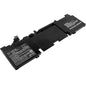 Replacement Battery for Dell Alienware 13 R2 – Notebook, Laptop – 3100mAh / 15.2V - image 1