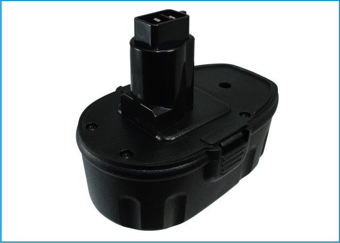 Replacement Battery for DeWalt DC212 – Power Tool – 1500mAh / 18V - image 1