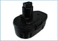 Replacement Battery for DeWalt DC212 – Power Tool – 1500mAh / 18V - image 1