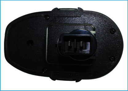 Replacement Battery for DeWalt DC212 – Power Tool – 1500mAh / 18V - image 2