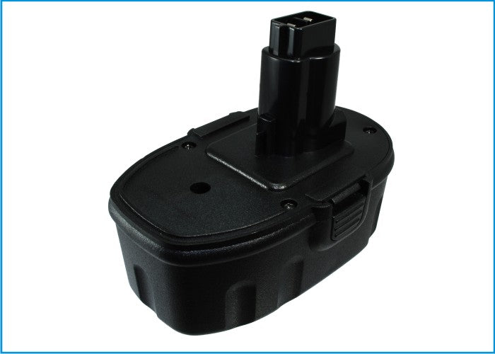 Replacement Battery for DeWalt DC212 – Power Tool – 1500mAh / 18V - image 5