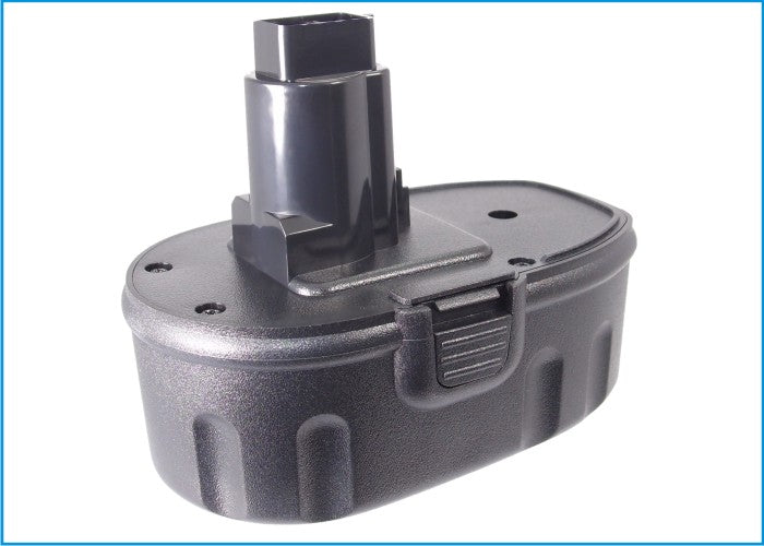 Replacement Battery for DeWalt DC212 – Power Tool – 3000mAh / 18V - image 3